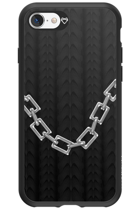 Chain Baddie - Apple iPhone 8