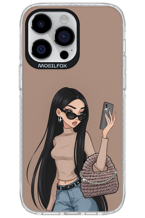 Cube Babe - Apple iPhone 14 Pro Max