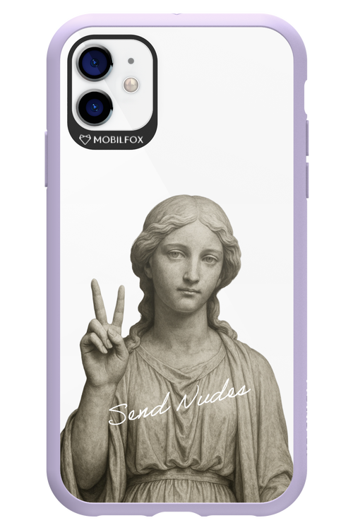 Saint Nudes - Apple iPhone 11