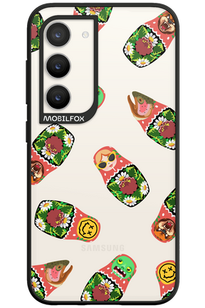 Matryoshka - Samsung Galaxy S23