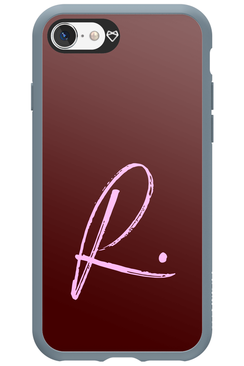 (Dark Blush) R 2.0 - Apple iPhone 8