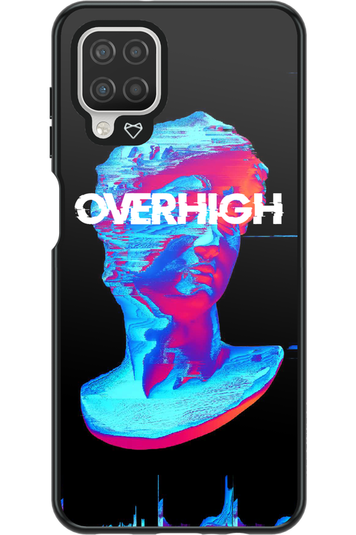 Overhigh - Samsung Galaxy A12