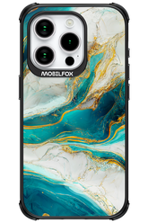 Emerald - Apple iPhone 15 Pro