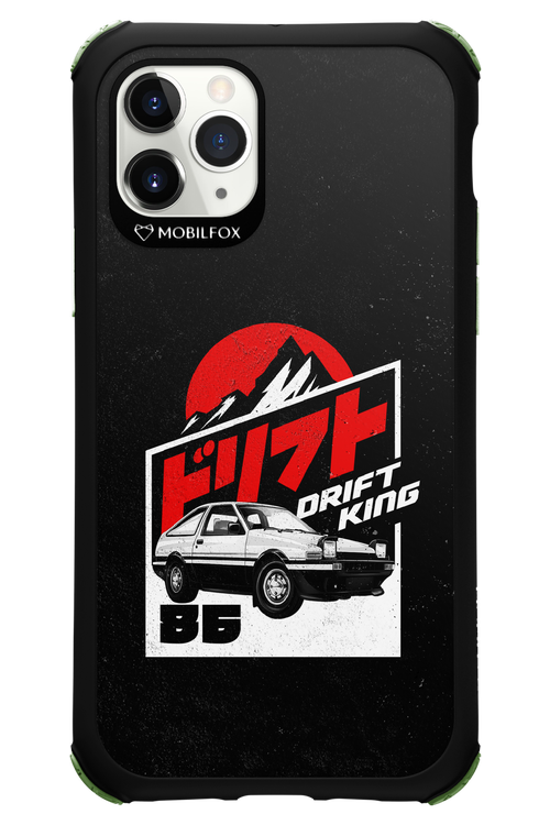Drift king - Apple iPhone 11 Pro