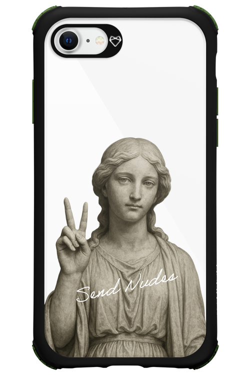 Saint Nudes - Apple iPhone SE 2022