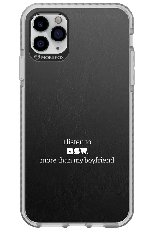 BSW FourSeasons 8 2.0 - Apple iPhone 11 Pro Max