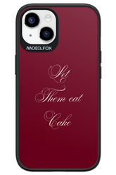 Let Them Eat Cake - Apple iPhone 14