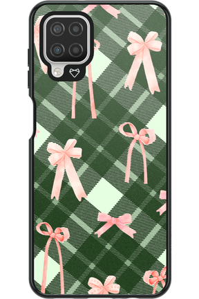 Blanket Fluff - Samsung Galaxy A12