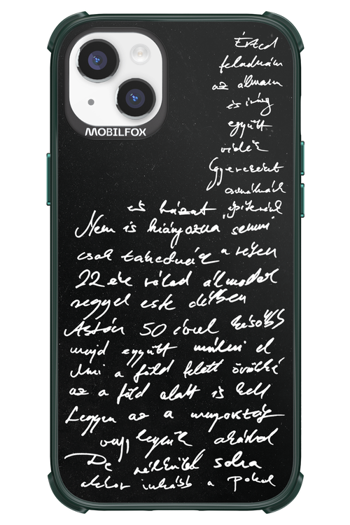 Úgy Unom - Apple iPhone 14 Plus