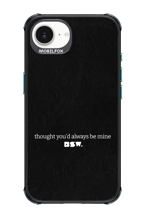 BSW FourSeasons 6 2.0 - Apple iPhone 17e