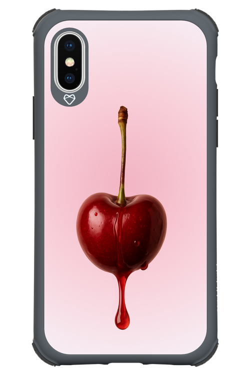 Cherry Babe - Apple iPhone XS