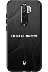Influencer - Xiaomi Redmi Note 8 Pro