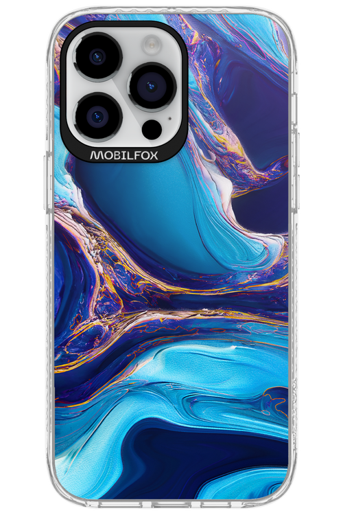 Amethyst 2.0 - Apple iPhone 14 Pro Max