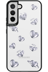 Chrome Hearts - Samsung Galaxy S22+