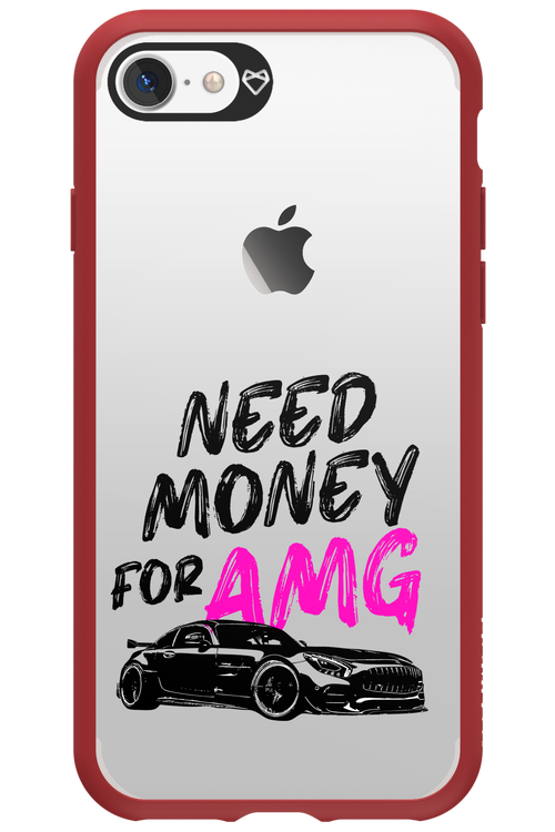 Need money for AMG - Apple iPhone 7