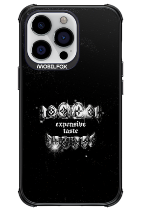 Expensive Taste - Apple iPhone 13 Pro