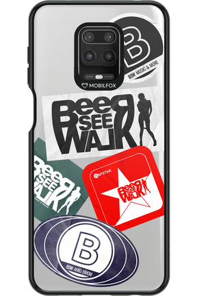 Beerseewalk I - Xiaomi Redmi Note 9 Pro