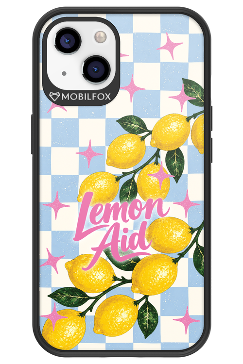 LEMON AID 2.0 - Apple iPhone 13