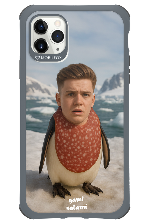 Gami Salami - Apple iPhone 11 Pro Max