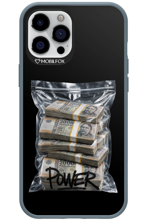 Money Bag 2.0 - Apple iPhone 12 Pro Max