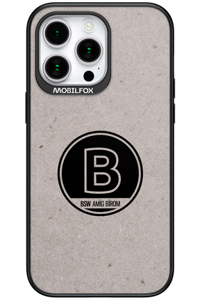 Alig bírom - Apple iPhone 15 Pro Max