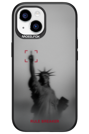 Foggy - Apple iPhone 15