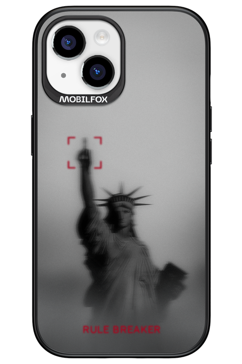 Foggy - Apple iPhone 15