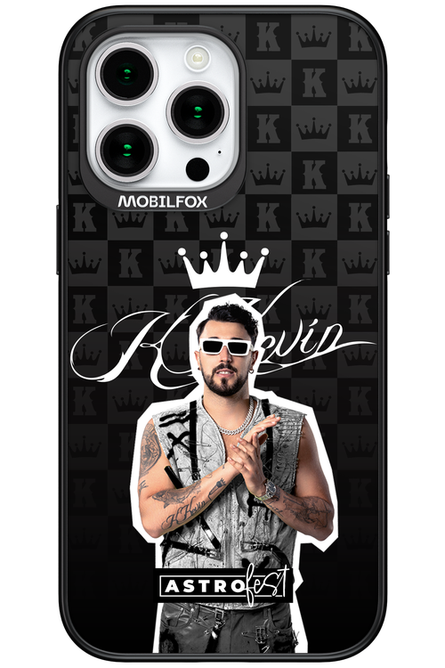 KKevin AstroFest - Apple iPhone 15 Pro Max