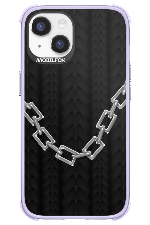 Chain Baddie - Apple iPhone 14