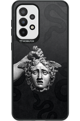 Medusa’s Gaze - Samsung Galaxy A33