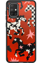 Stallions 2.0 - Samsung Galaxy A71