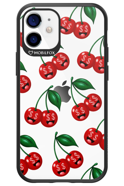 Money Cherry 2.0 - Apple iPhone 12 Mini