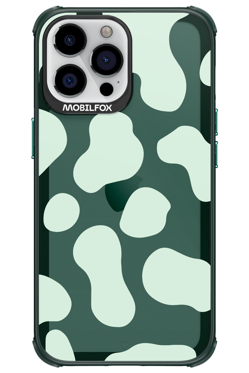 Minty Moo - Apple iPhone 13 Pro Max