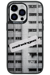 Mehringer Block - Apple iPhone 14 Pro Max