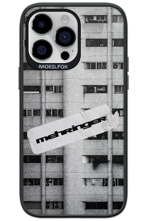 Mehringer Block - Apple iPhone 14 Pro Max