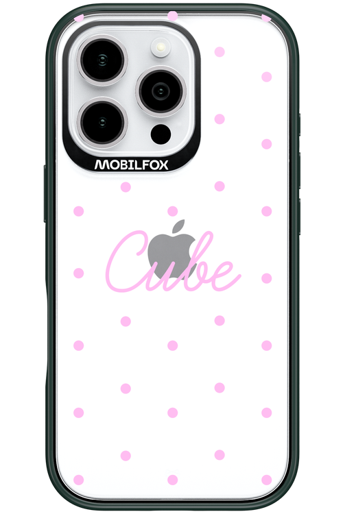 Doty - Apple iPhone 16 Pro