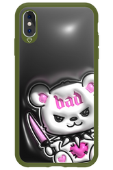 Bad Bear - Apple iPhone XS Max