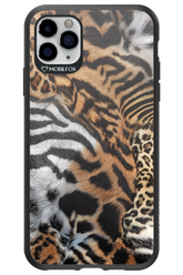 Wild Mix - Apple iPhone 11 Pro Max