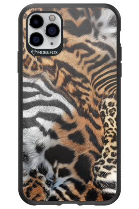 Wild Mix - Apple iPhone 11 Pro Max