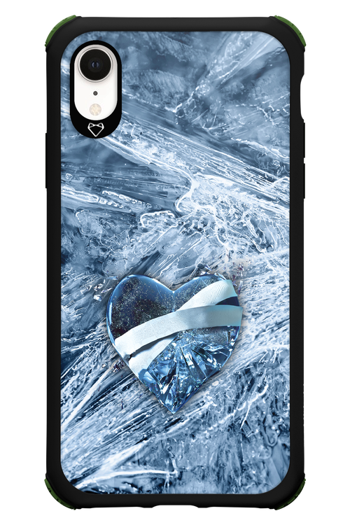 Ice - Apple iPhone XR