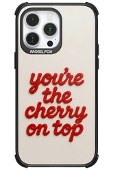 Cherry On Top - Apple iPhone 14 Pro Max