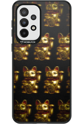 Gold Luck - Samsung Galaxy A33