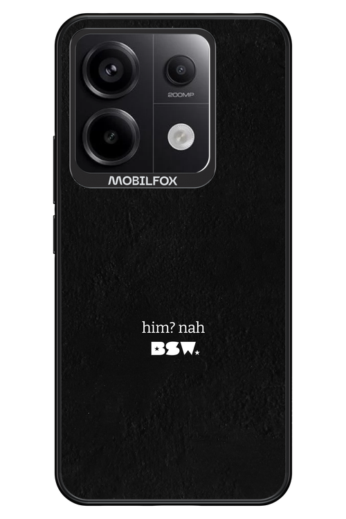BSW FourSeasons 9 2.0 - Xiaomi Redmi Note 13 Pro 5G