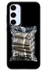 Money Bag 2.0 - Samsung S24 FE
