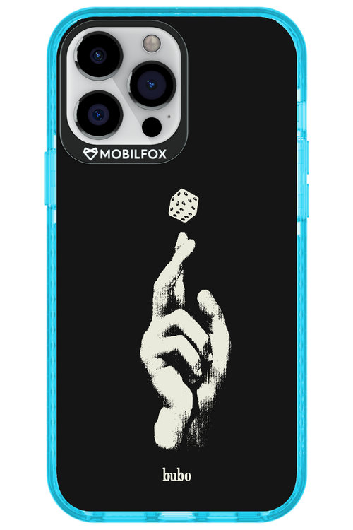 DAMNED LUCK - Apple iPhone 13 Pro Max