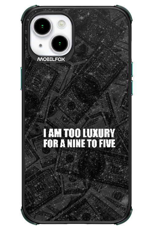 9 to 5 - Apple iPhone 15 Plus