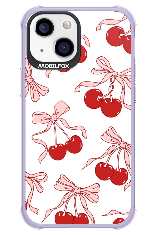 Cherry Queen - Apple iPhone 13 Mini