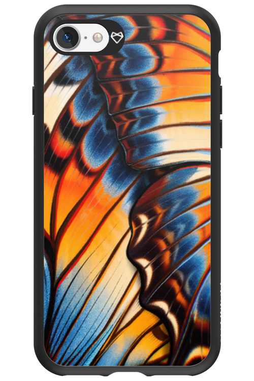 Rainbow Wing 2.0 - Apple iPhone 7