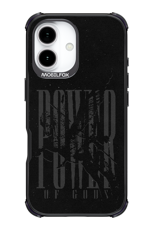 Power of Gods - Apple iPhone 17