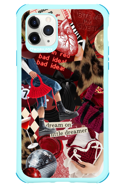 Big City Girl - Apple iPhone 11 Pro Max